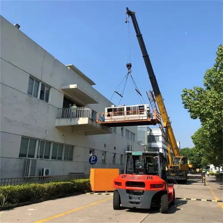 渠县小型吊车出租电话