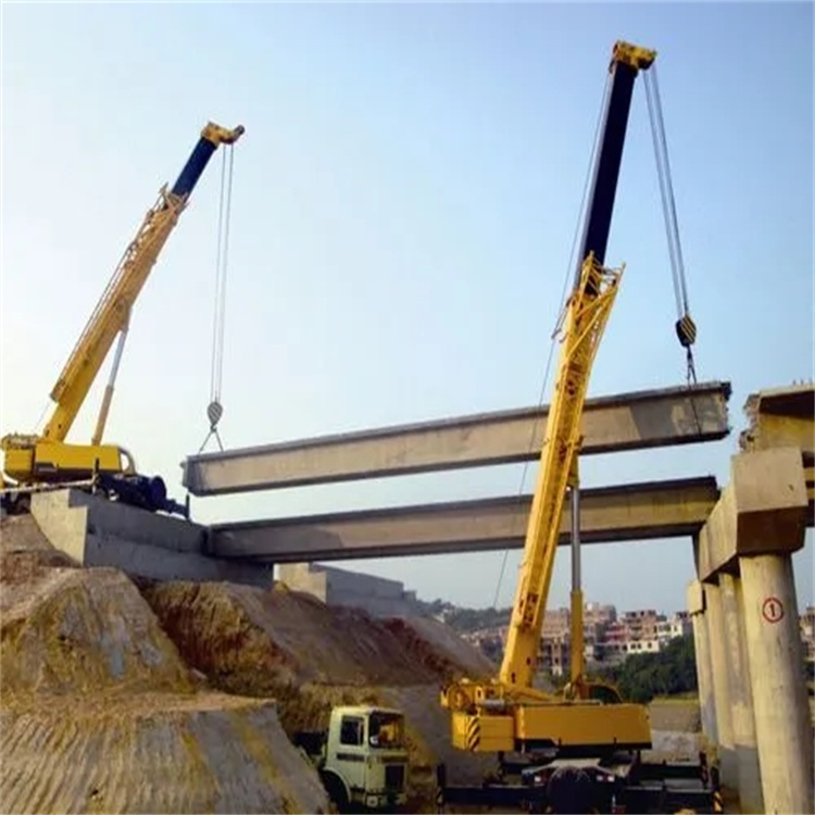 渠县小型吊车出租