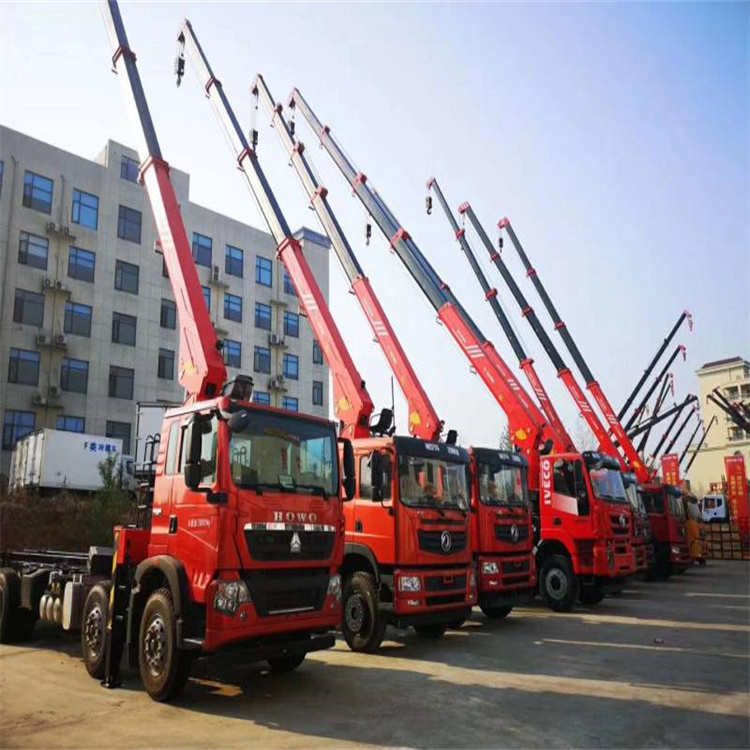 渠县租专业吊车电话