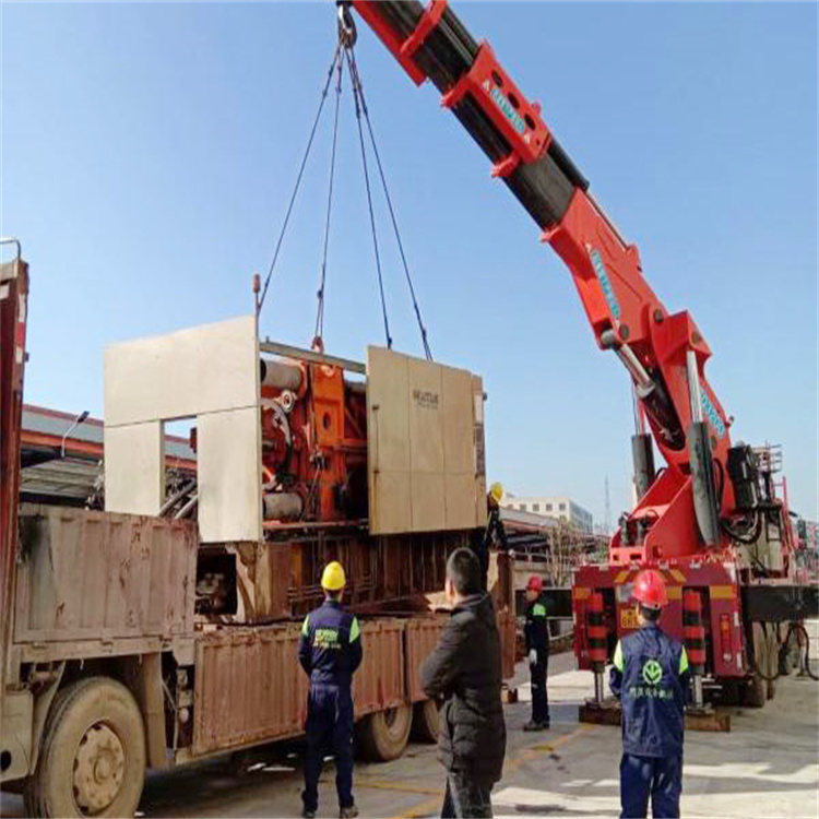 渠县附近随车吊出租，便捷服务与实用联系方式