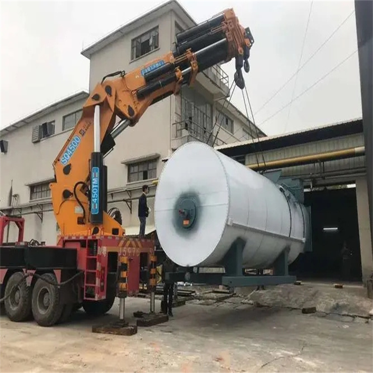 渠县室内装修小型折臂吊出租服务：高效解决方案与租赁指南