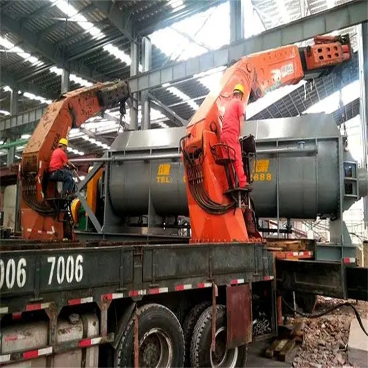 渠县大型随车吊出租多少钱