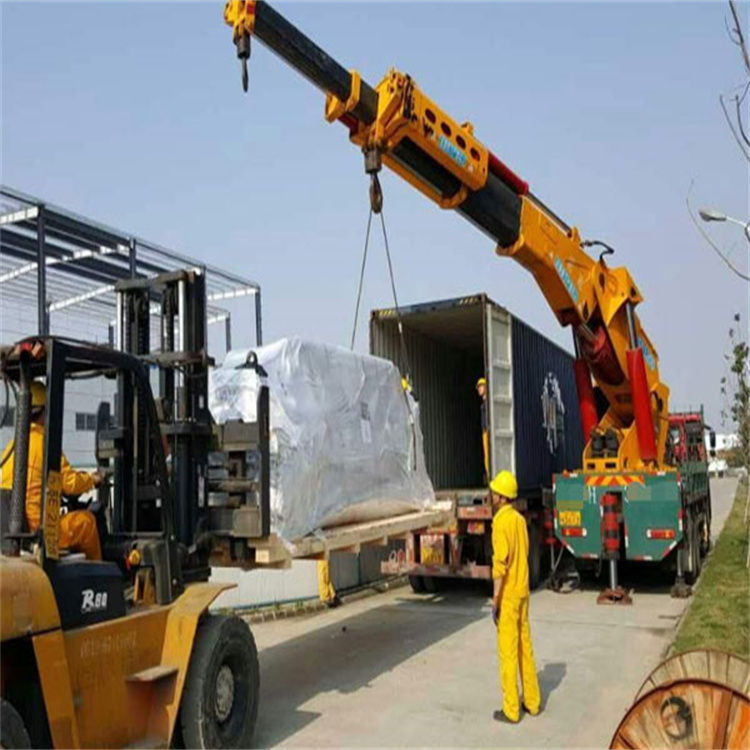 渠县专业随车吊出租电话