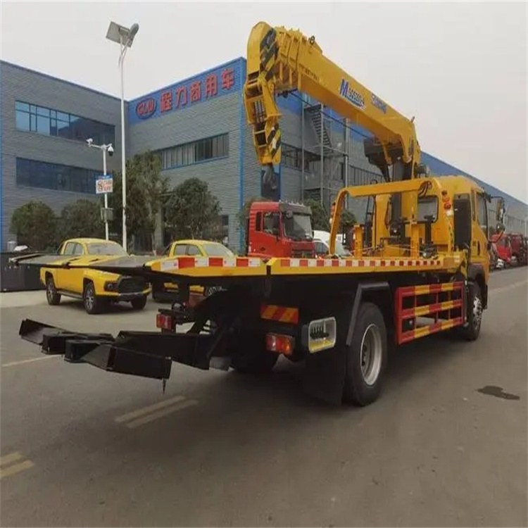 渠县附近小随车吊出租电话，轻松解决搬运烦恼