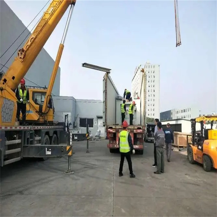 渠县如何找到附近的吊车救援服务