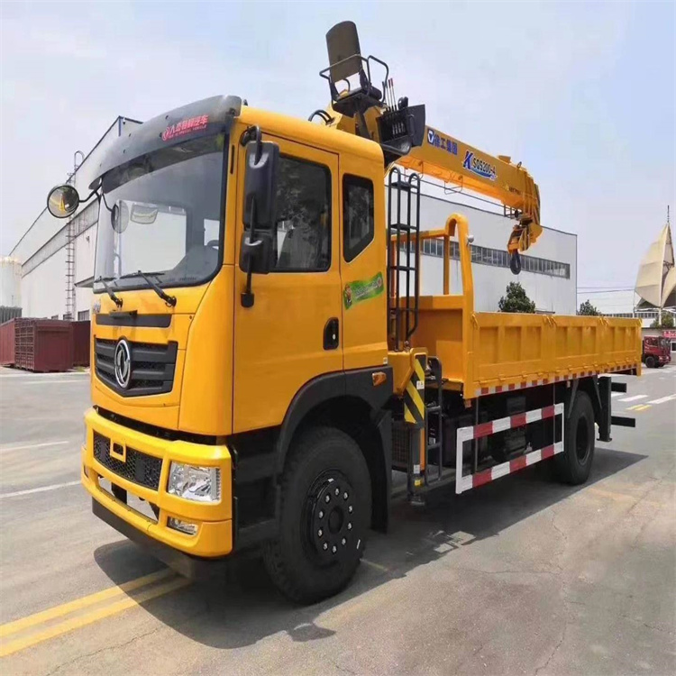 渠县附近找一辆随车吊出租