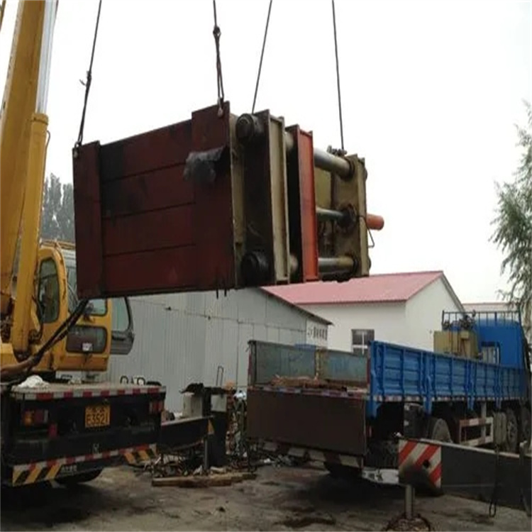 渠县小型汽车吊出租