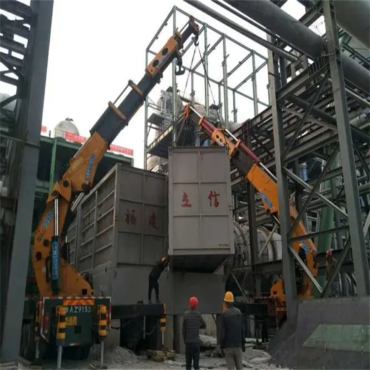 渠县折臂吊车租赁电话