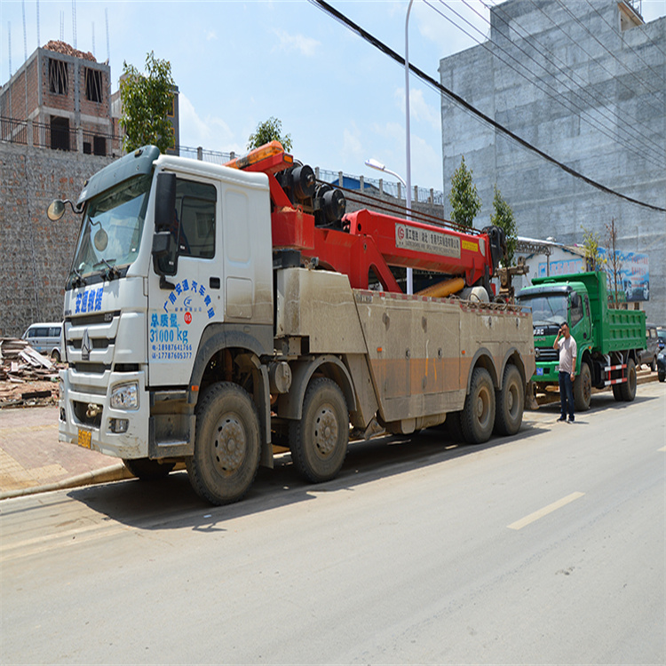 渠县50吨随车吊出租