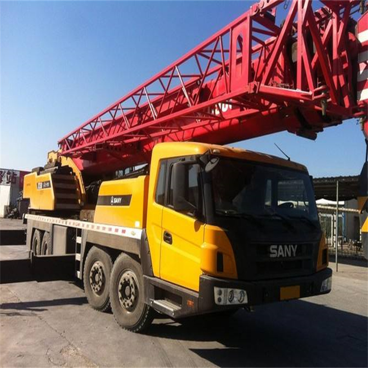 渠县吊车吊运注意事项