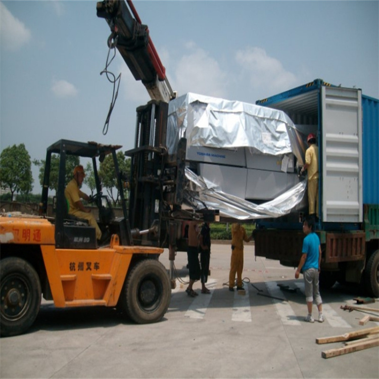 渠县专业吊车出租多少钱