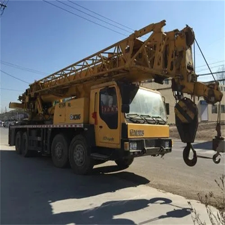 渠县哪里有专业吊车出租