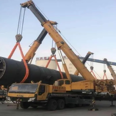 渠县46米吊车怎么出租